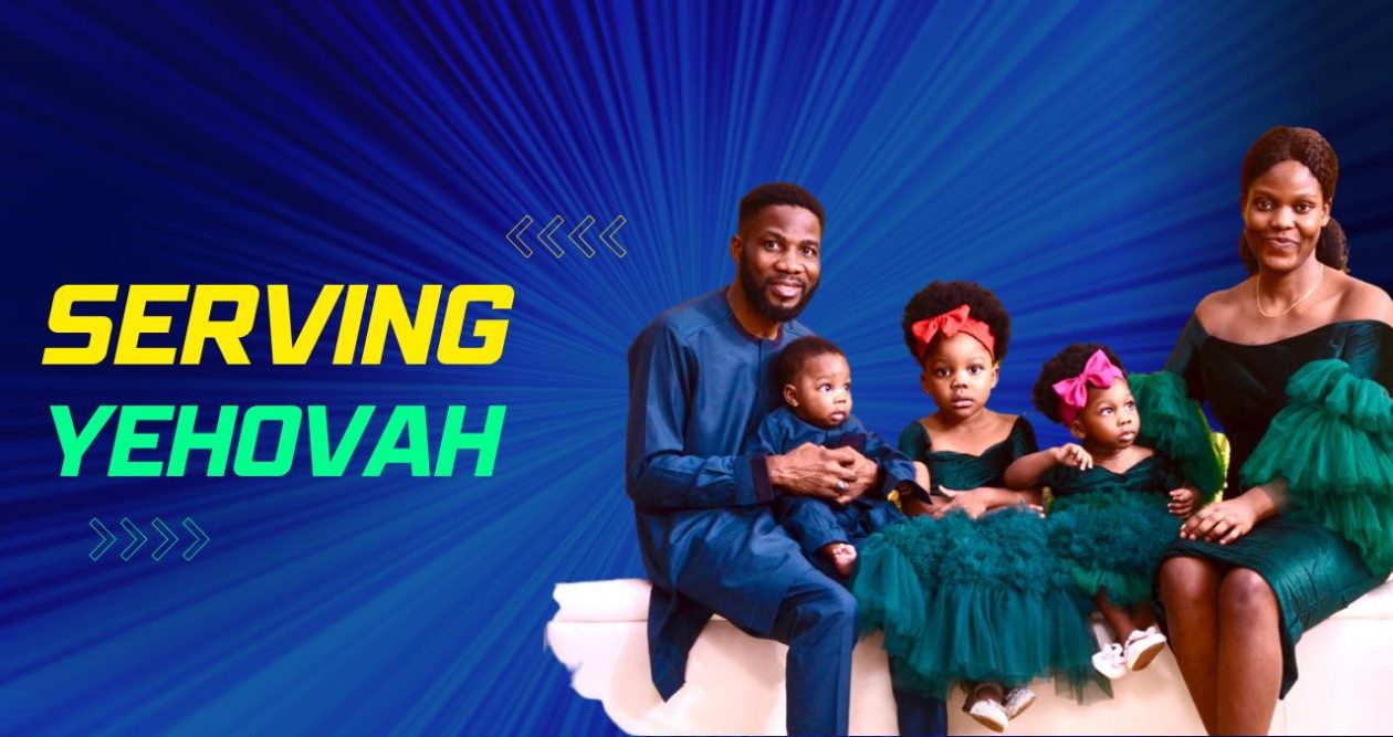 House of Israel, Portharcourt