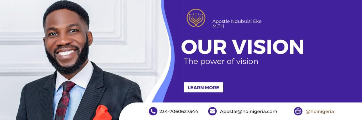 House of Israel, Portharcourt