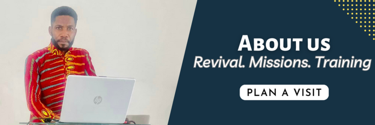 House of Israel, Portharcourt