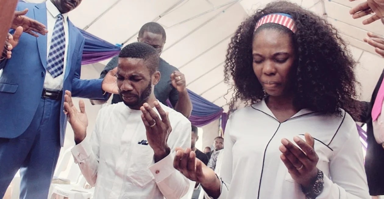 House of Israel, Portharcourt